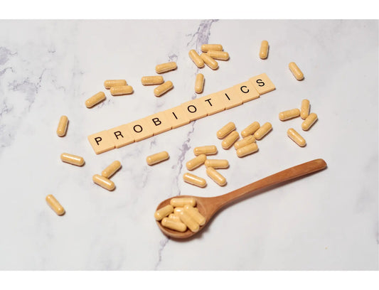 Top 10 Supplements for Gut Health: Best Picks Guide - GLOWICA LAB