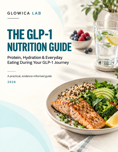The GLP-1 Nutrition Guide