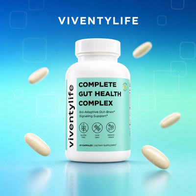 GLP-1 Support Dietary Supplement 60 Capsules